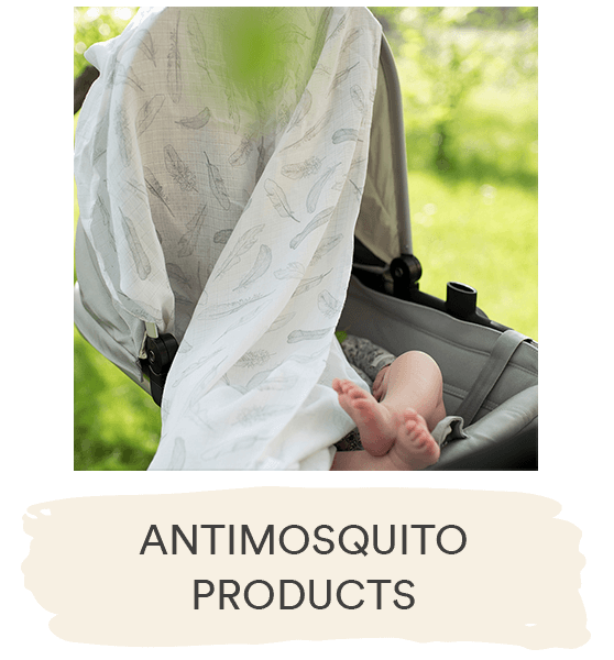 ANTIMOSQUITO PRODUCTS